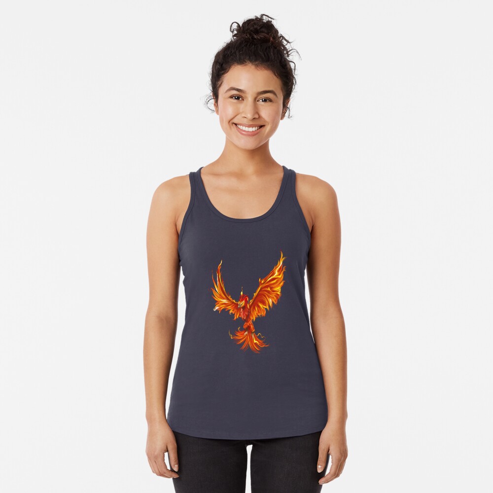 Item preview, Racerback Tank Top designed and sold by echae3.