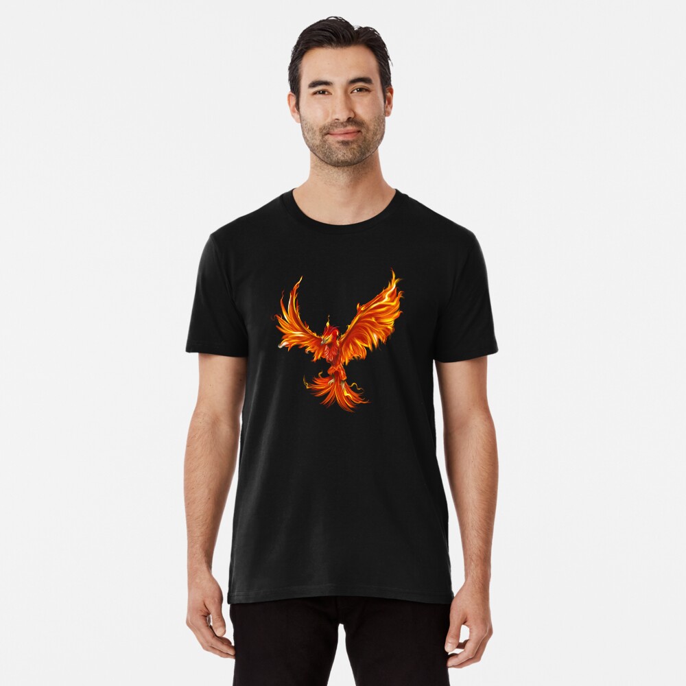 Item preview, Premium T-Shirt designed and sold by echae3.
