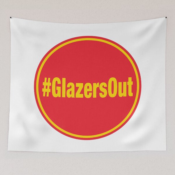 Item preview, # Glazers Out designed and sold by Anzarr.