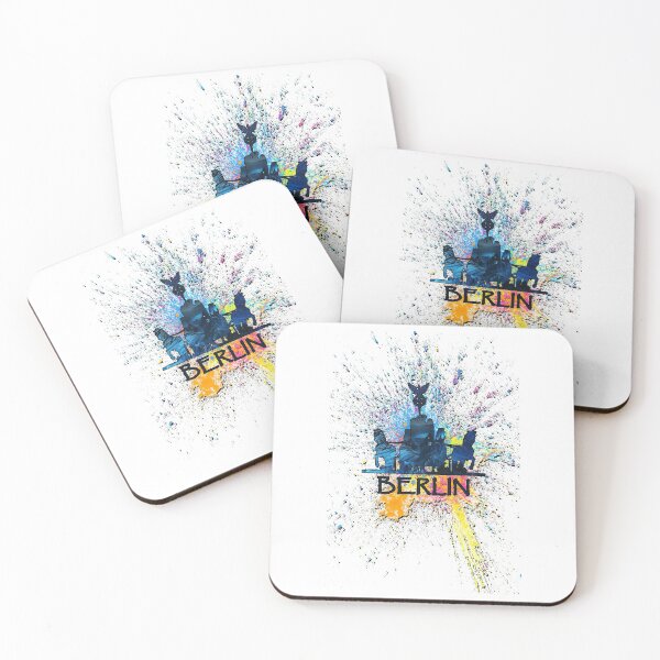 Item preview, Berlin Brandenburg Gate Germany Germany designed and sold by BullDesignsShop.