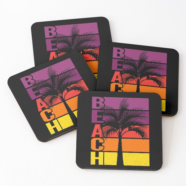 Item preview, Vacation vintage beach design designed and sold by GaryDobson.