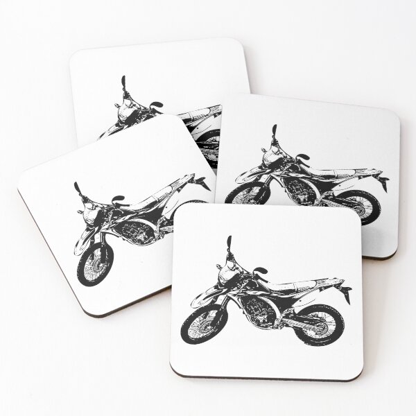 Item preview, Honda CRF 250 designed and sold by Scot-t.