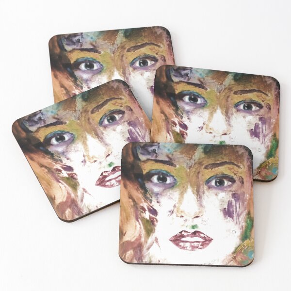 Item preview, Surprised face designed and sold by simonegibelin.