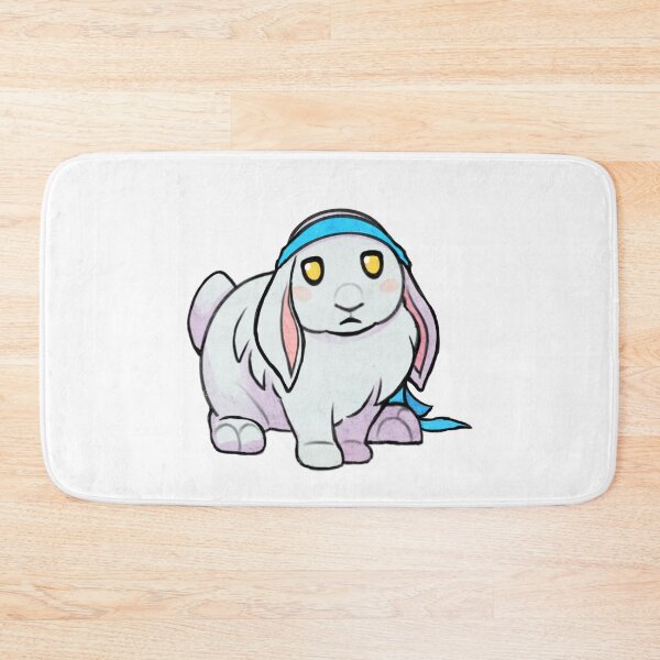 Item preview, Lan Zhan Bunny designed and sold by MarcyRangel.