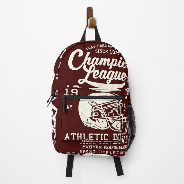 Item preview, Champion League designed and sold by lunegreiros.