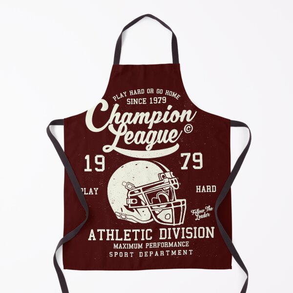 Item preview, Champion League designed and sold by lunegreiros.