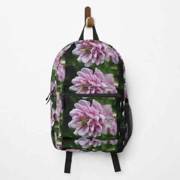 Item preview, Double Columbine named Pink Tower designed and sold by JMcCombie.
