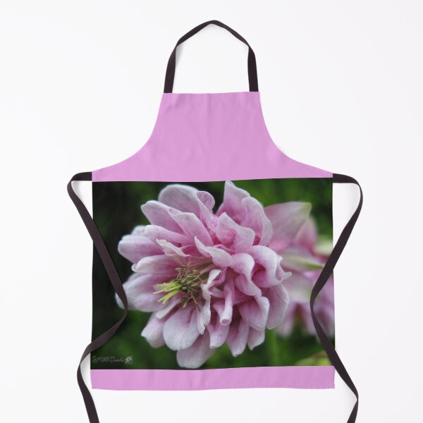 Item preview, Double Columbine named Pink Tower designed and sold by JMcCombie.