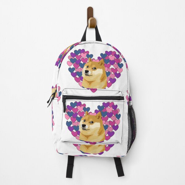 Artikelvorschau, Ich liebe Doge entworfen und verkauft von Awesomefamily.