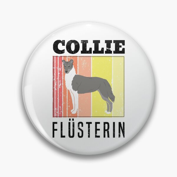 Item preview, Smooth Collie Whisperer Collie Dog Trainer Gift designed and sold by madgrfx.