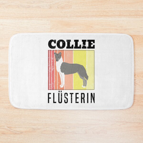 Item preview, Smooth Collie Whisperer Collie Dog Trainer Gift designed and sold by madgrfx.