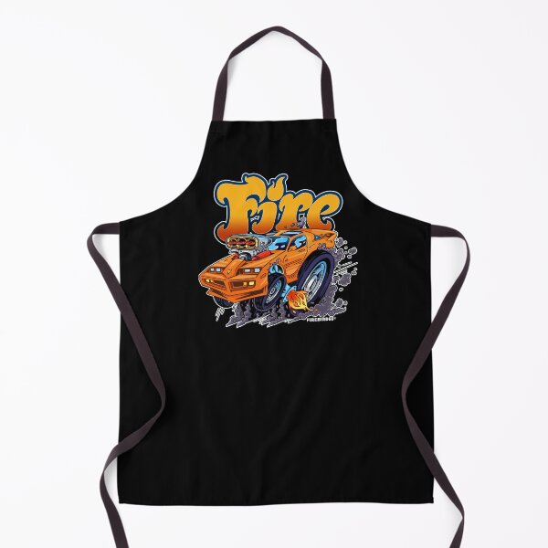 Item preview, Firebird with white border designed and sold by Firebird66.