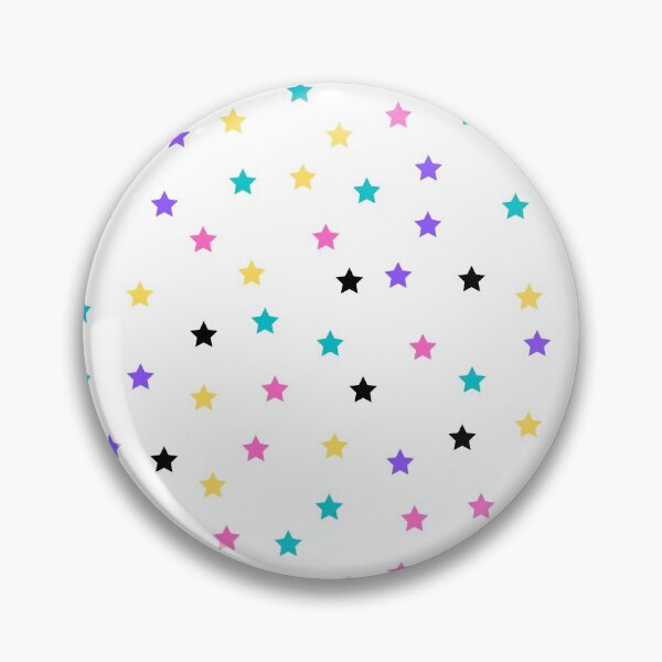 Item preview, Colorful Star Background  designed and sold by MamaSweetea.