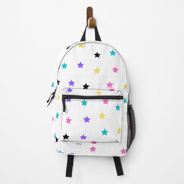 Item preview, Colorful Star Background designed and sold by MamaSweetea.