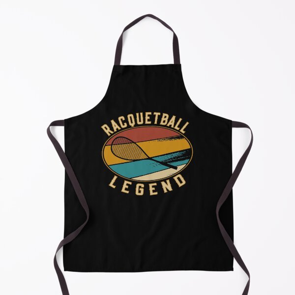 Item preview, Racquetball Legend - Racquetball Player designed and sold by dJ-Design.
