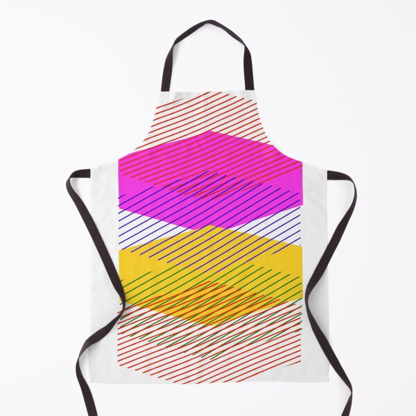 Item preview, Chromatic Induction 6 designed and sold by Rossi Fine Art Gallery.