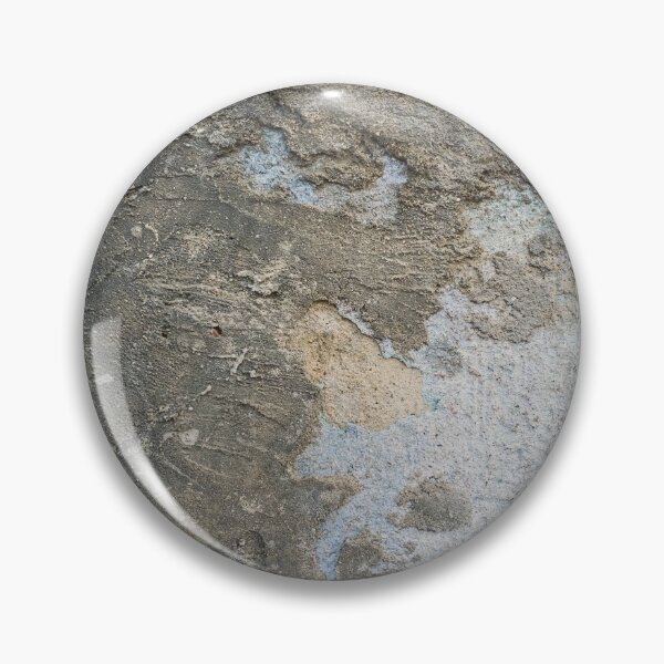Item preview, Weathered and cracked concrete wall designed and sold by psychoshadow.