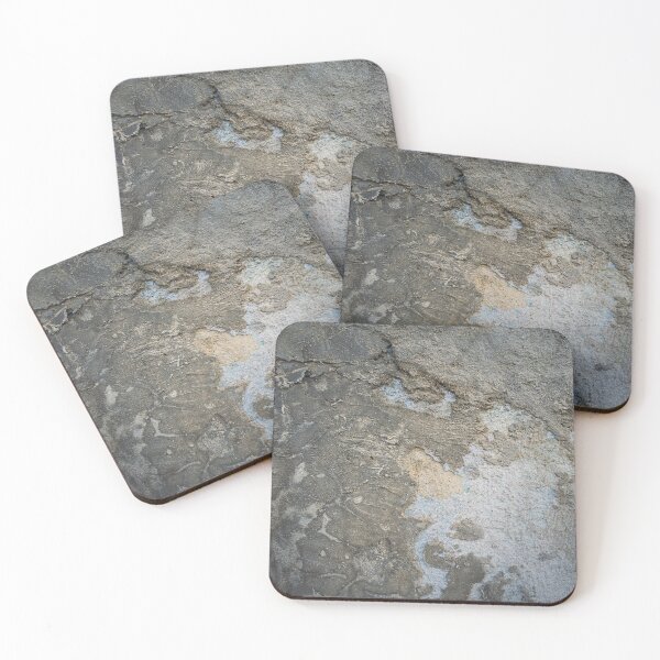 Item preview, Weathered and cracked concrete wall designed and sold by psychoshadow.