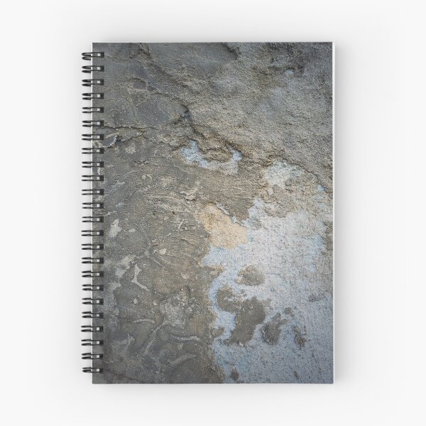 Item preview, Weathered and cracked concrete wall designed and sold by psychoshadow.