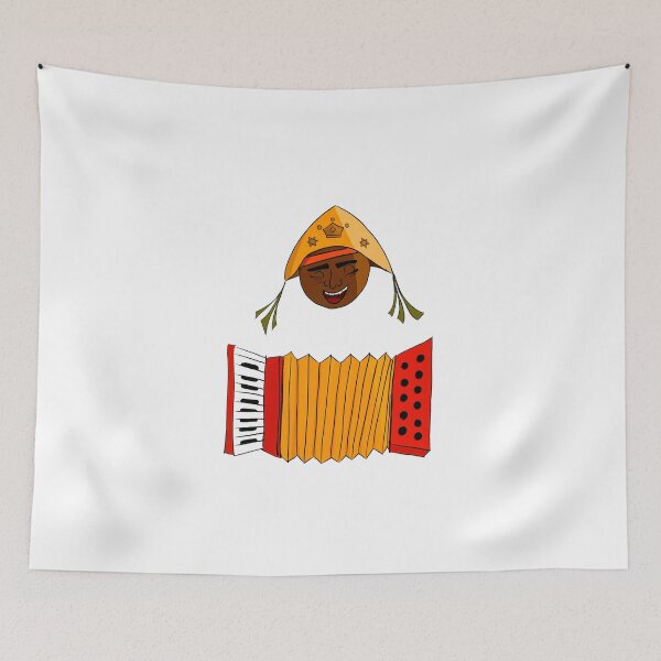 Item preview, São João designed and sold by mrjota.