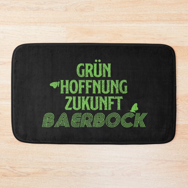 Artikelvorschau, Baerbock Grüne Kanzlerin 2021 Bundestagswahl Bundeskanzlerin Hoffnung entworfen und verkauft von TheAplus.