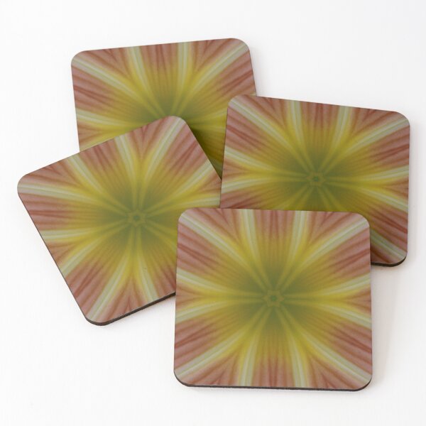 Item preview, Kaleidoscopic Nature 00256 designed and sold by CleanWIP.