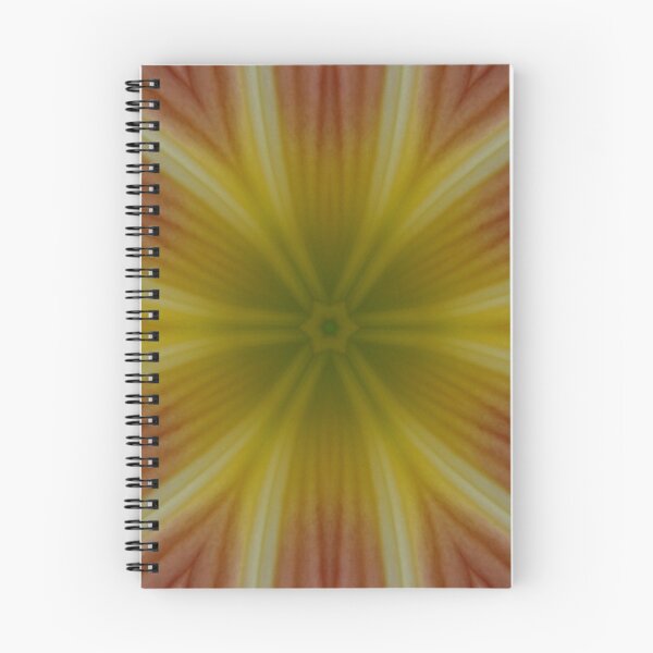 Item preview, Kaleidoscopic Nature 00256 designed and sold by CleanWIP.