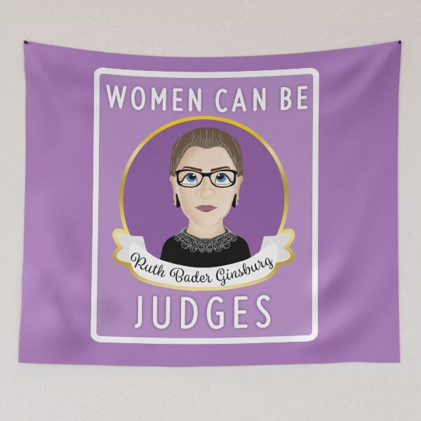 Item preview, Ruth - Women Empowerment designed and sold by sophloafstudios.