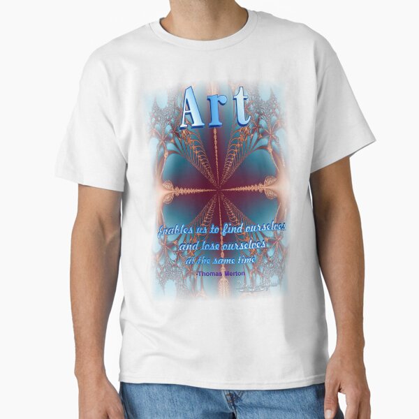 Crossroads Classic T-Shirt