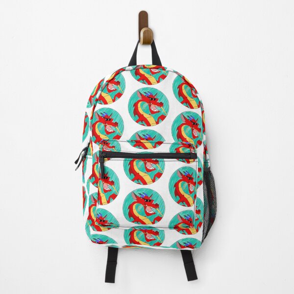 Item preview, Mushu designed and sold by RodrigoDesigner.