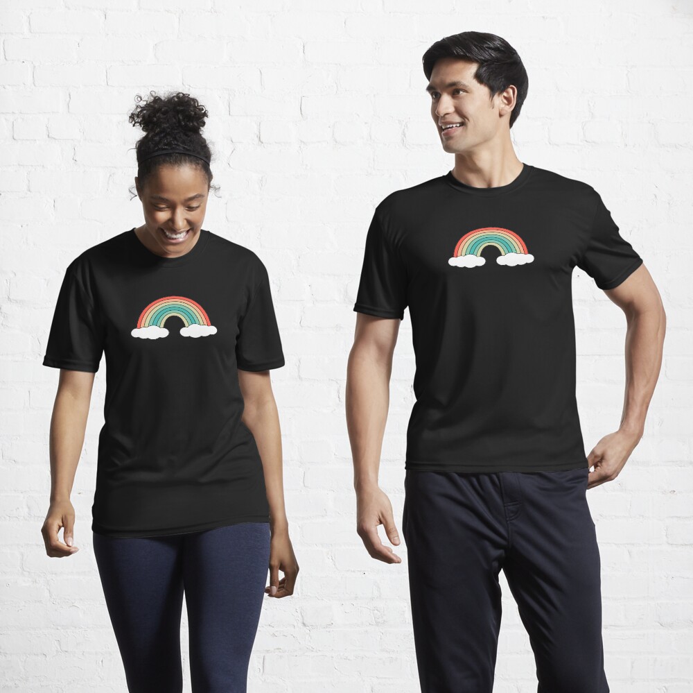 Item preview, Active T-Shirt designed and sold by bird767.