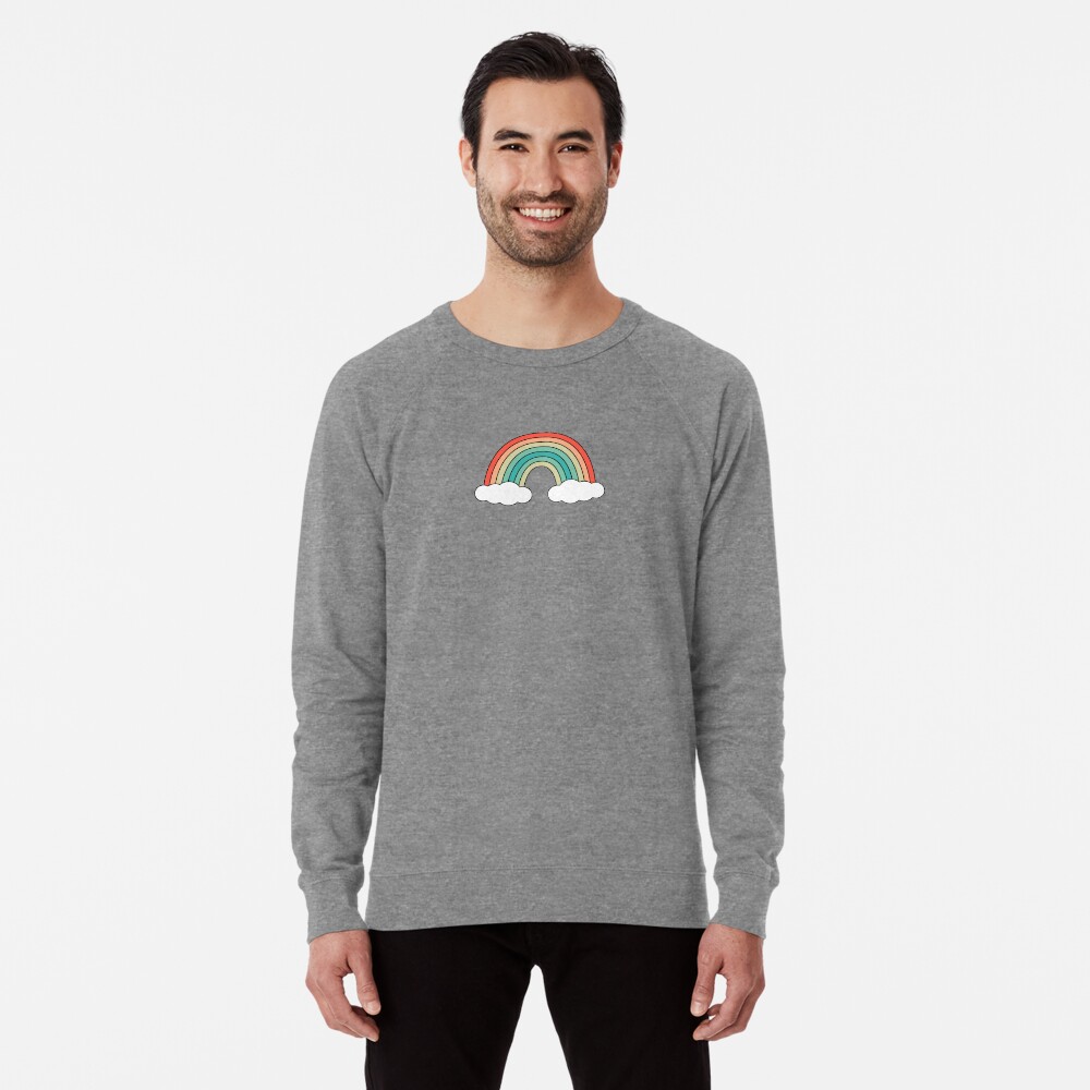 Item preview, Lightweight Sweatshirt designed and sold by bird767.