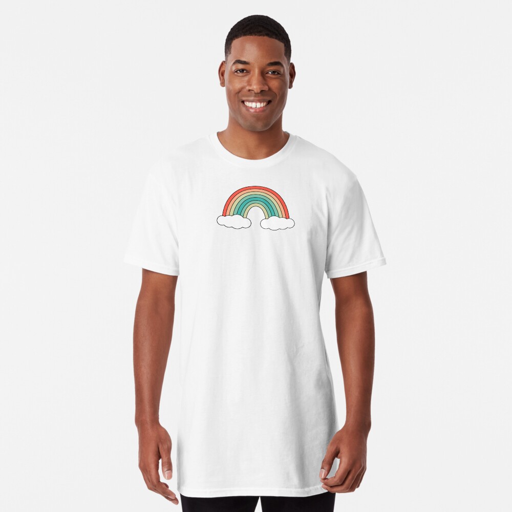 Item preview, Long T-Shirt designed and sold by bird767.
