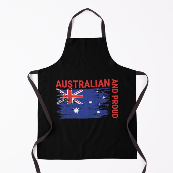 Item preview, Flag of Australia Australian and Proud designed and sold by obedtheartist.