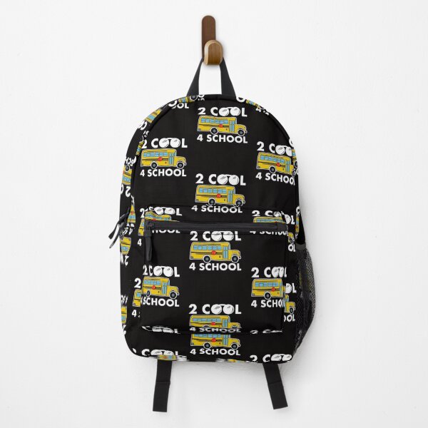 Item preview, 2 Cool 4 School designed and sold by Dan66.