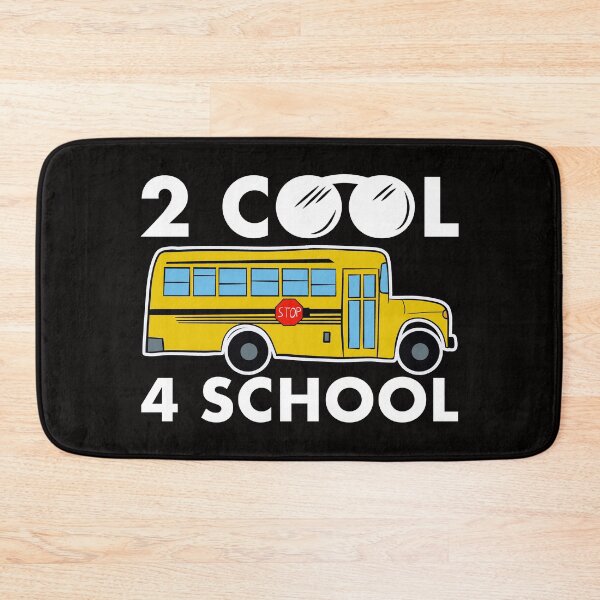 Item preview, 2 Cool 4 School designed and sold by Dan66.