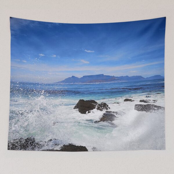 Item preview, Cape Town Adventure designed and sold by GRKiT.