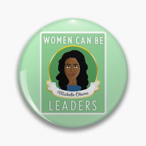 Item preview, Michelle - Women Empowerment designed and sold by sophloafstudios.