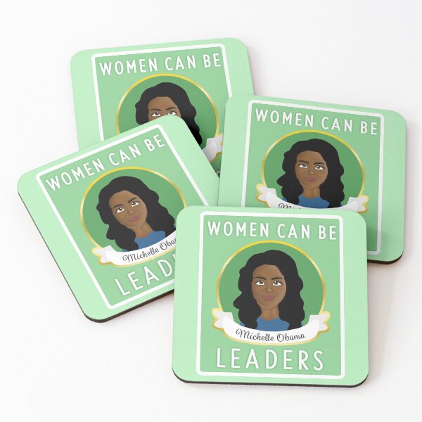 Item preview, Michelle - Women Empowerment designed and sold by sophloafstudios.