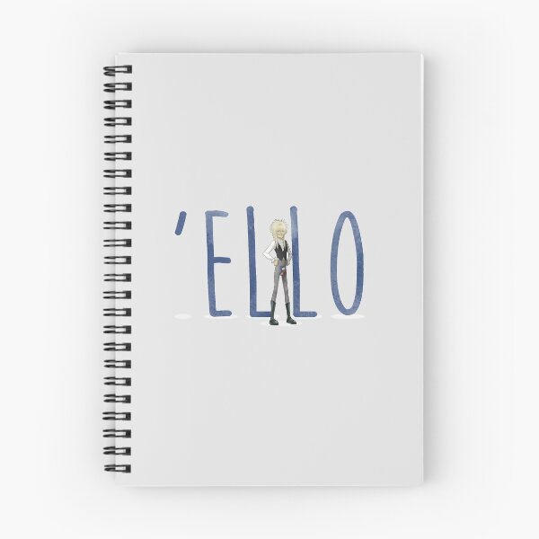 Item preview, 'Ello designed and sold by varia.