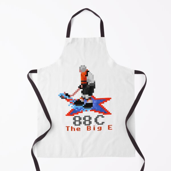 Item preview, The Big E designed and sold by PuckDropper.