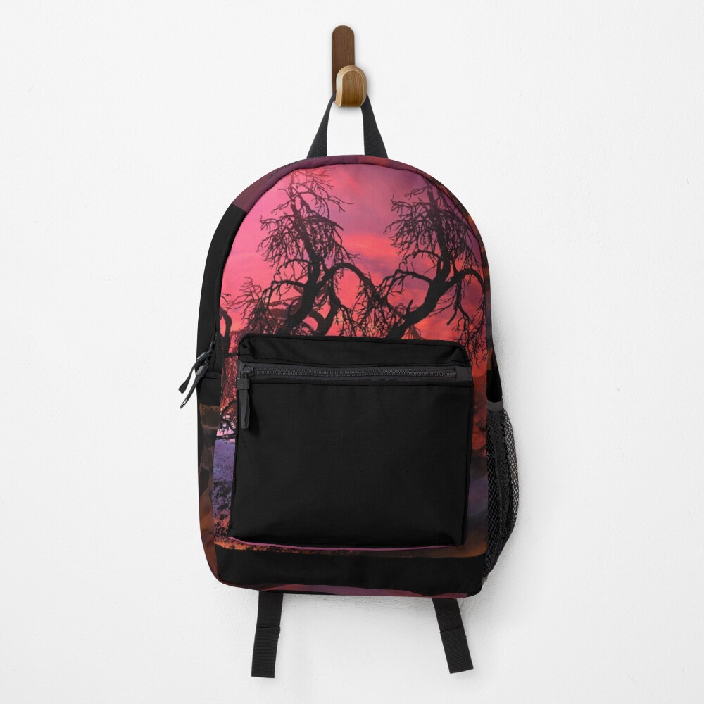Item preview, Backpack designed and sold by CarolM.