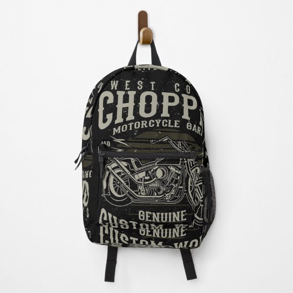 Item preview, West Coast Chopper designed and sold by lunegreiros.