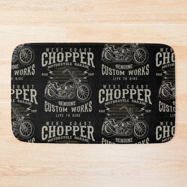 Item preview, West Coast Chopper designed and sold by lunegreiros.