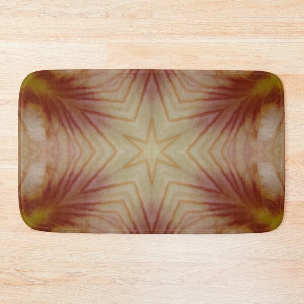 Item preview, Kaleidoscopic Nature 00257 designed and sold by CleanWIP.