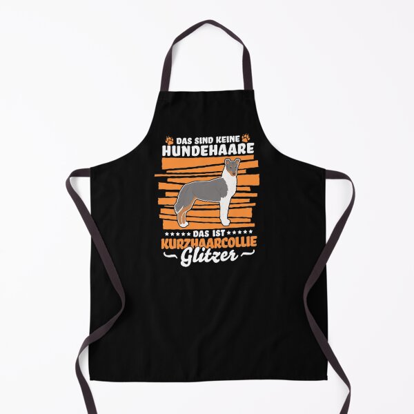 Item preview, This is Smooth Collie Glitter Collie Humor designed and sold by madgrfx.