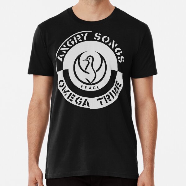 Omega Tribe T Shirts For Sale Redbubble Omega Tribe T Shirts For Sale Redbubble