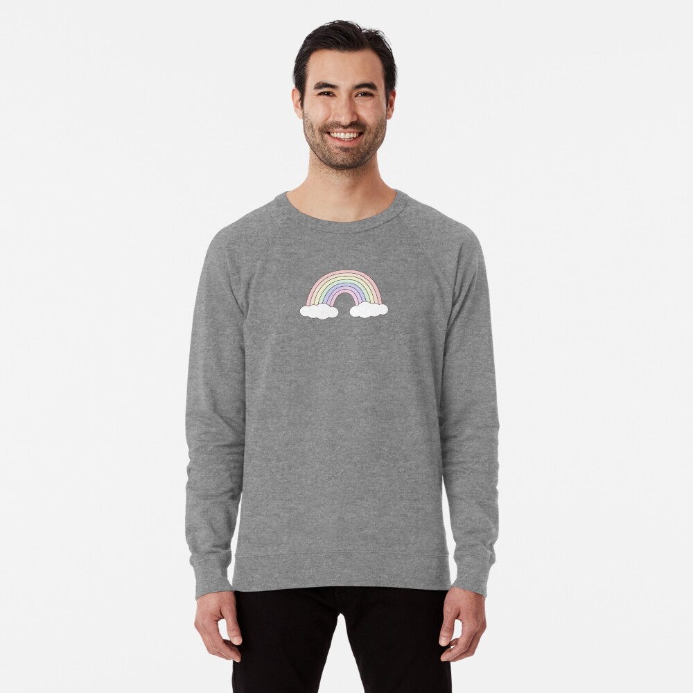 Item preview, Lightweight Sweatshirt designed and sold by bird767.