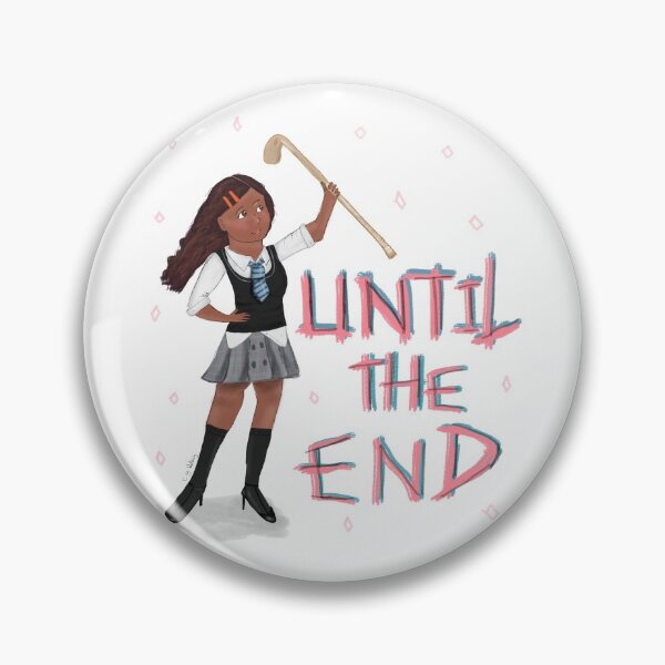 Item preview, Until we die  designed and sold by Charlotsart .