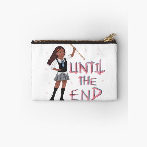 Item preview, Until we die  designed and sold by Charlotsart .